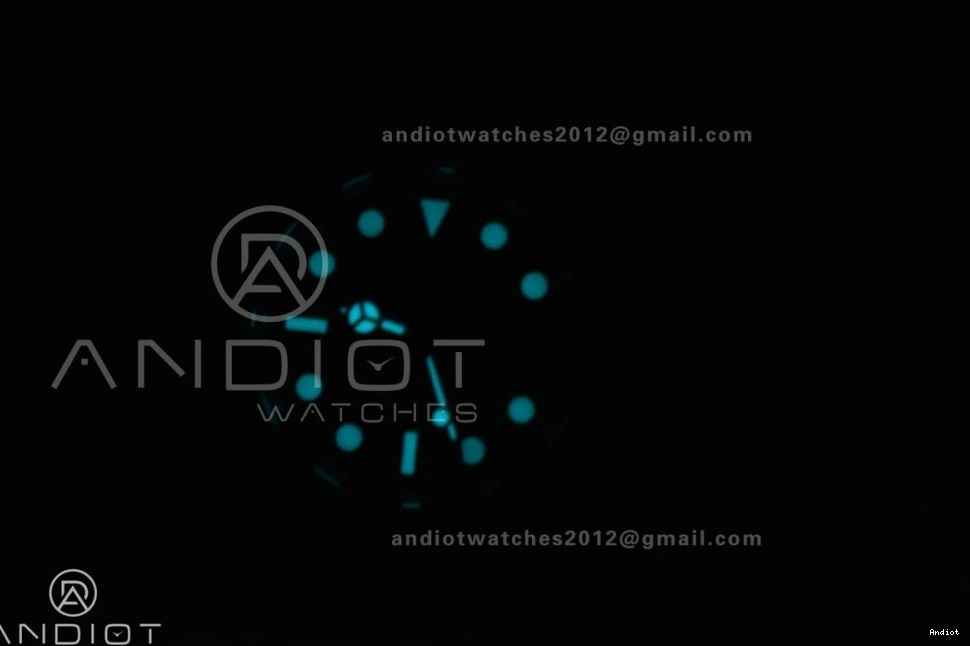 on 1:1 ARF VR3235 Strap Yacht-Master (Gain Oysterflex Weight) 226658 Best Edition 0310